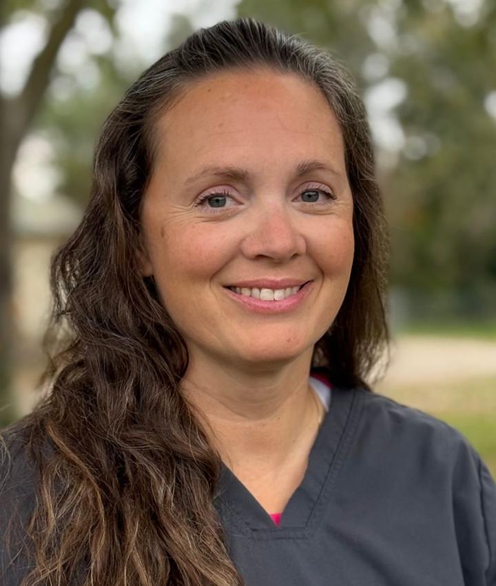 Patty Vogel