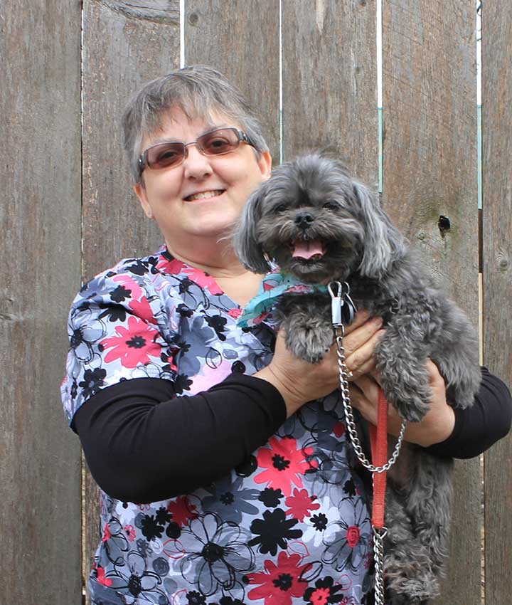 Rhonda Bolin